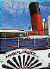 Le Princess Elizabeth est toujours  Dunkerque