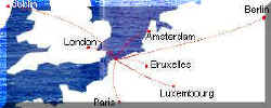 Dunkerque, centre de l'Europe ....