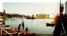 Dunkerque, son port