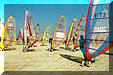 Dunkerque, sa plage ..