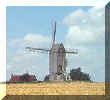 Dunkerque, ses paysages avec de superbes moulins