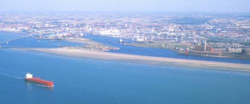 Dunkerque, ma ville !