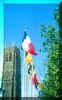 Dunkerque, le beffroi