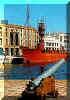 Dunkerque, le port